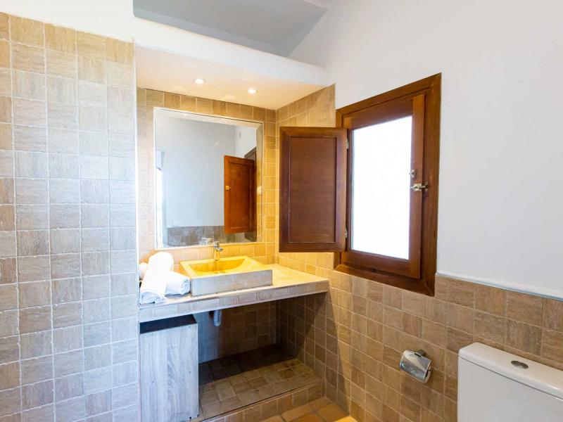 Can Sage , Talamanca 