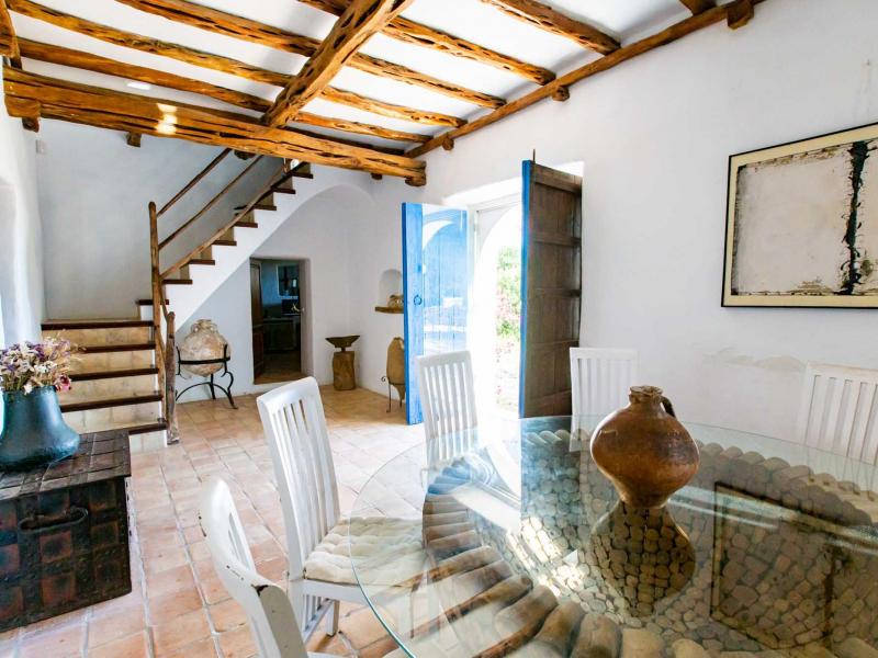 Can Sage , Talamanca 