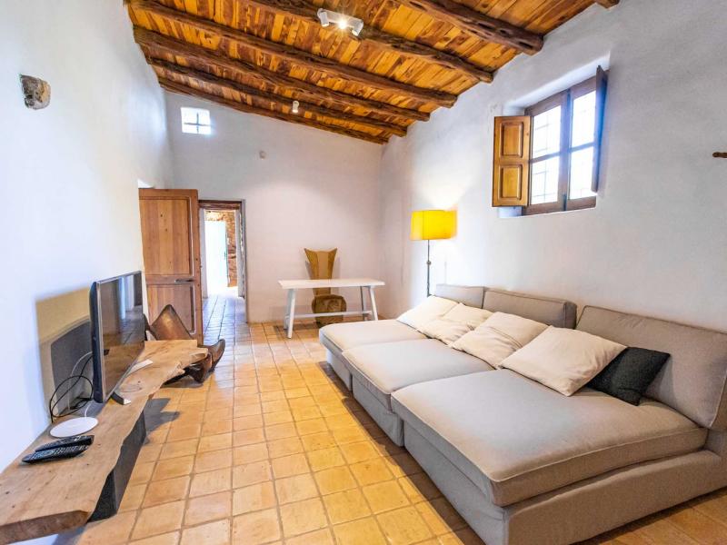 Can Sage , Talamanca 