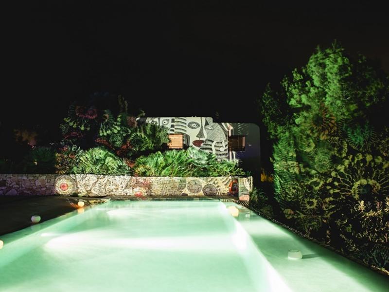 Can Xarraca , Portinatx 