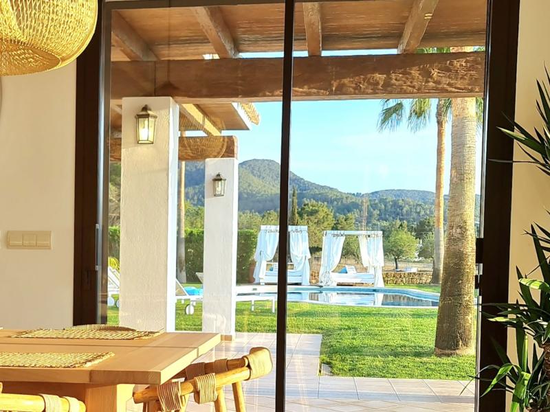 Casa Muca , Benimussa 