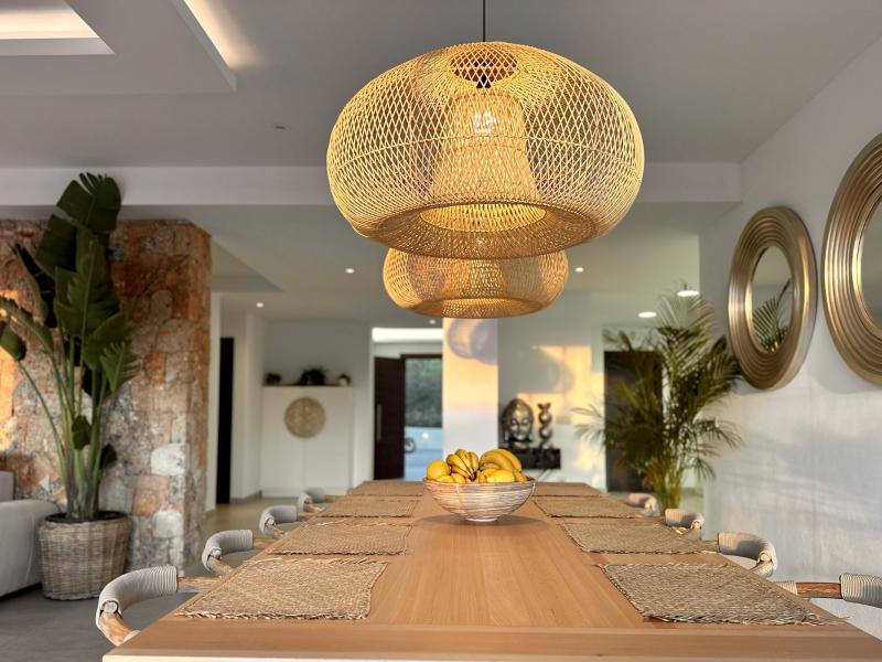 Casa Muca , Benimussa 