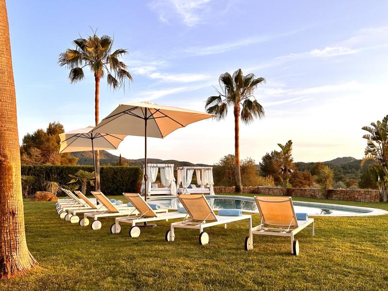 Casa Muca , Benimussa 