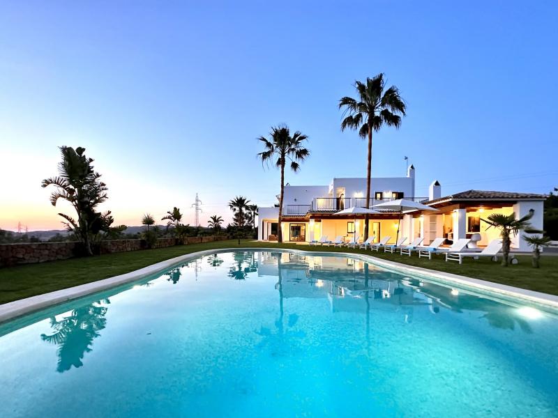 Casa Muca , Benimussa 