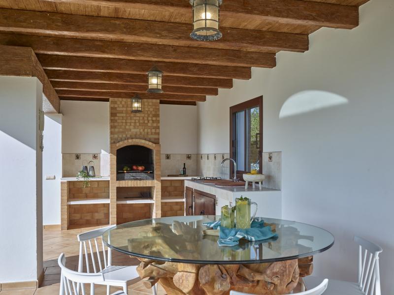 Casa Muca , Benimussa 