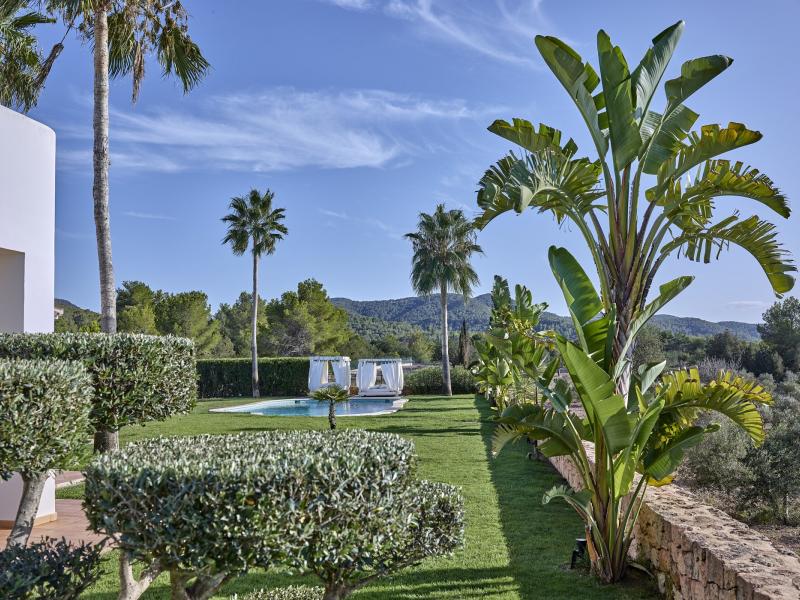 Casa Muca , Benimussa 