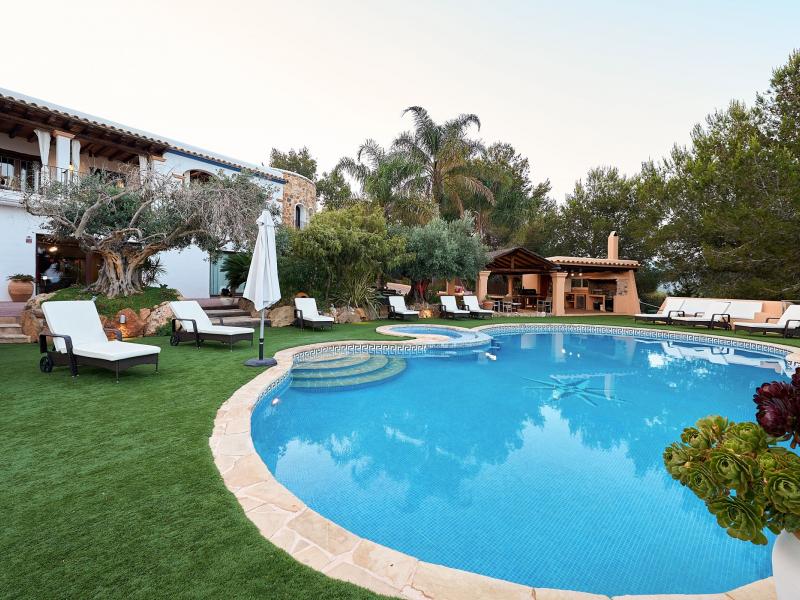 Casa Yolanda 1 , Ibiza 