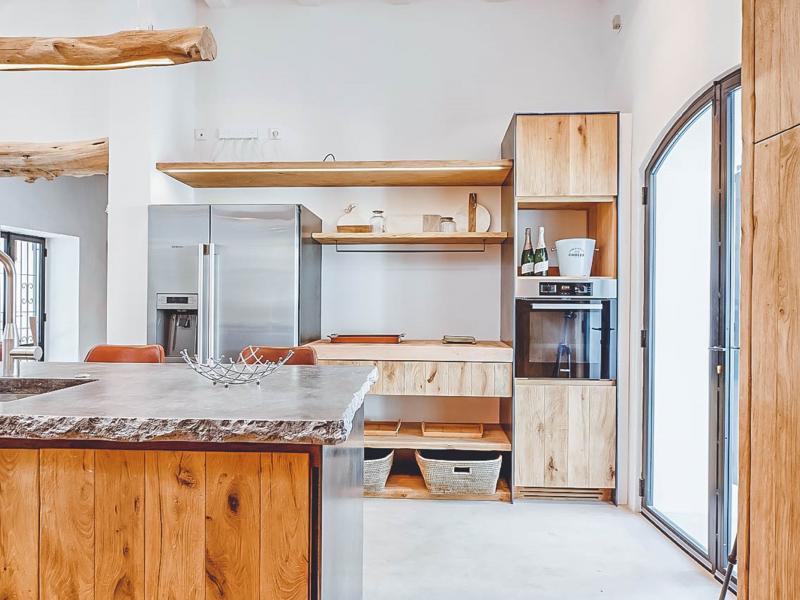 Finca Luna , San Juan 