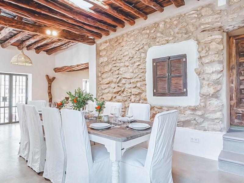 Finca Luna , San Juan 