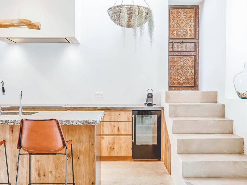 Finca Luna , San Juan 