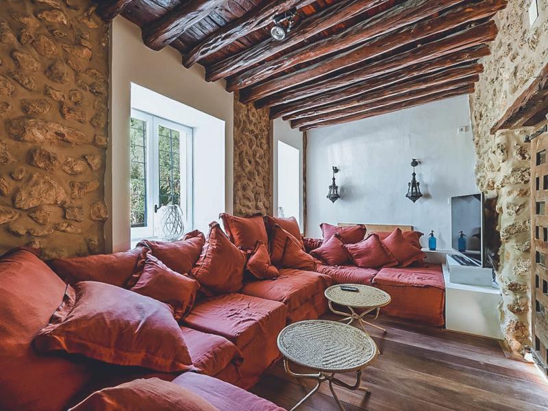 Finca Luna , San Juan 