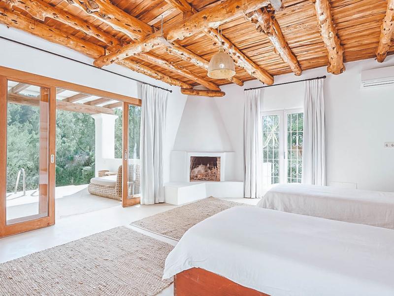 Finca Luna , San Juan 