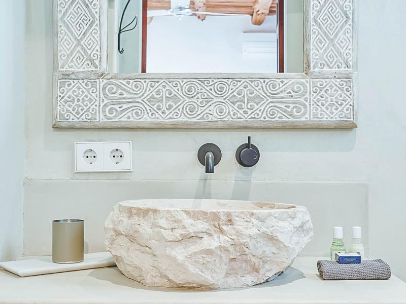 Finca Luna , San Juan 