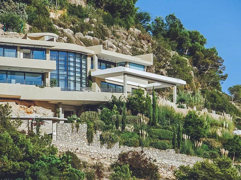 Villa Abigail , Jesus , Talamanca 