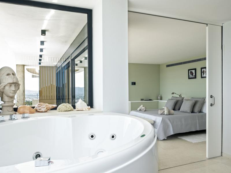 Villa Abigail , Jesus , Talamanca 