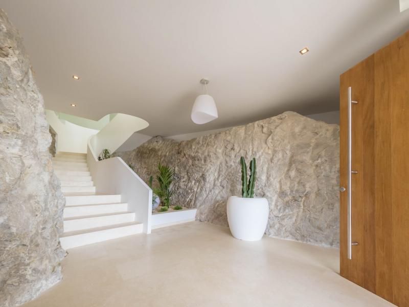 Villa Abigail , Jesus , Talamanca 