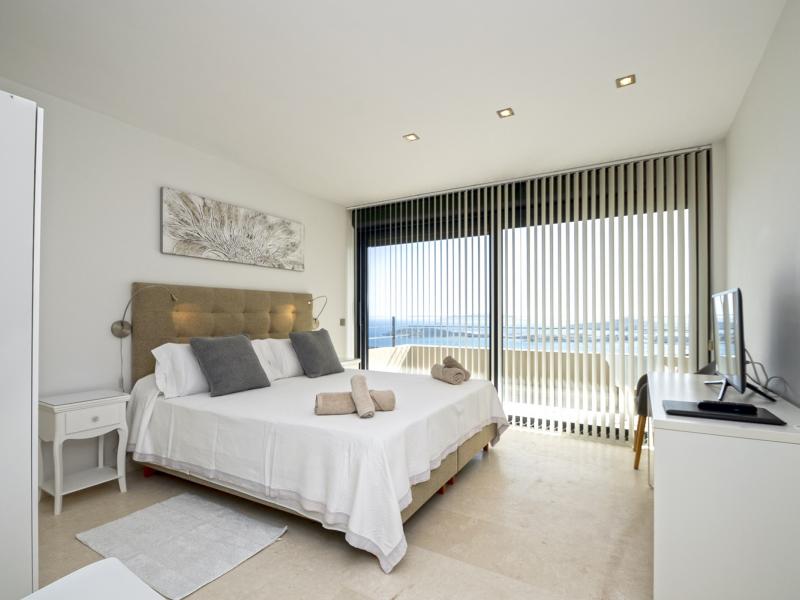 Villa Abigail , Jesus , Talamanca 