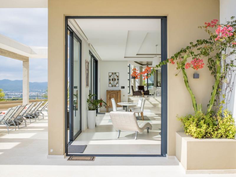 Villa Abigail , Jesus , Talamanca 