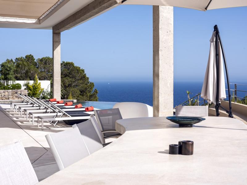 Villa Abigail , Jesus , Talamanca 