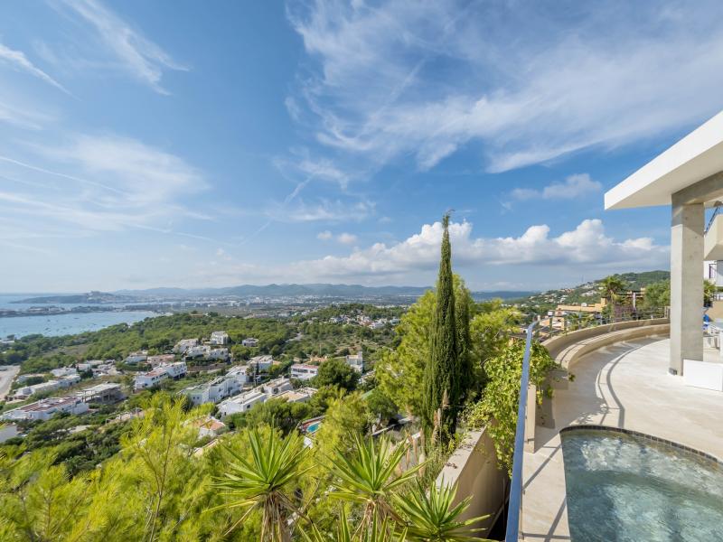 Villa Abigail , Jesus , Talamanca 