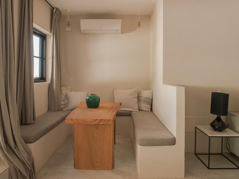 Villa Allison , Cap Martinet 