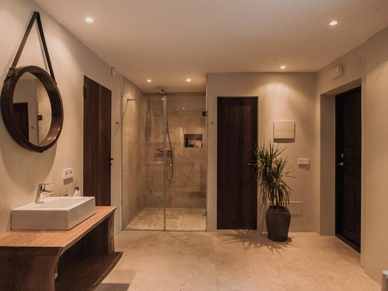 Villa Allison , Cap Martinet 