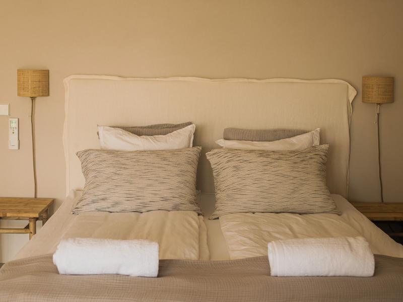 Villa Allison , Cap Martinet 