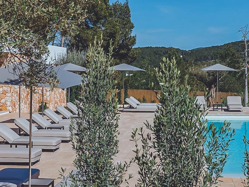 Villa Amaya , Santa Eulalia 