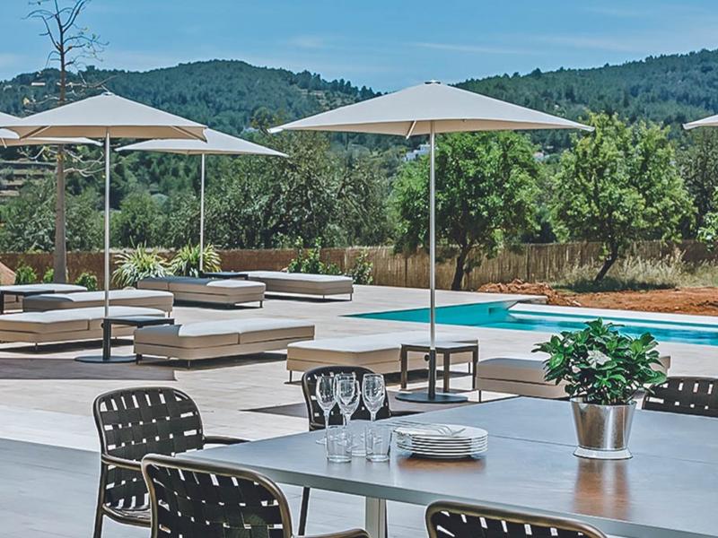 Villa Amaya , Santa Eulalia 