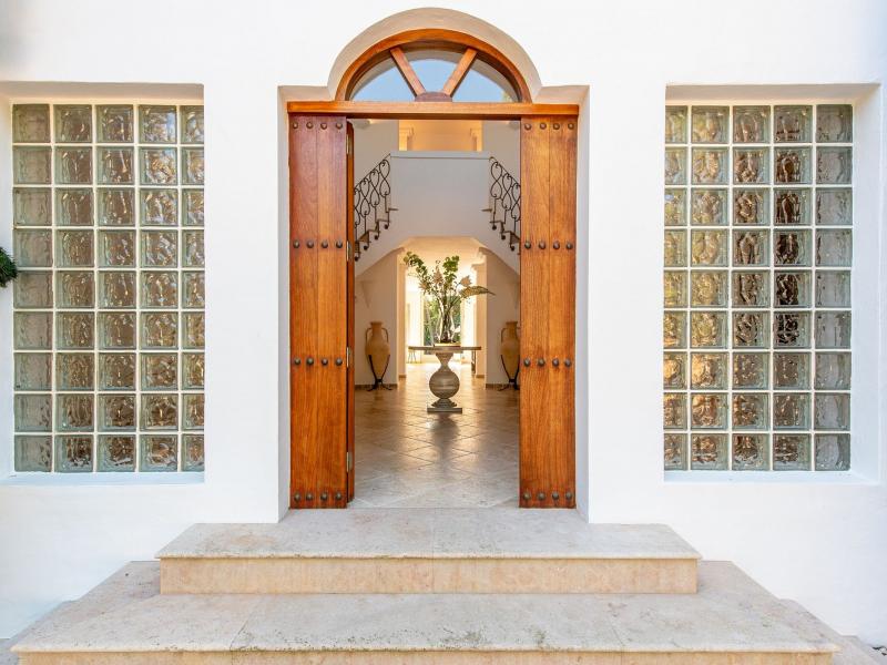 Villa Azure , Sant Josep de sa Talaia 