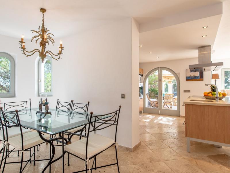 Villa Azure , Sant Josep de sa Talaia 