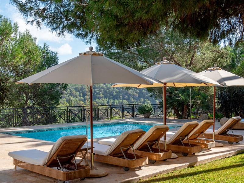 Villa Azure , Sant Josep de sa Talaia 