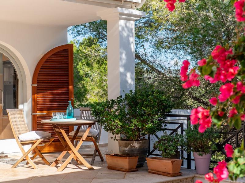 Villa Azure , Sant Josep de sa Talaia 