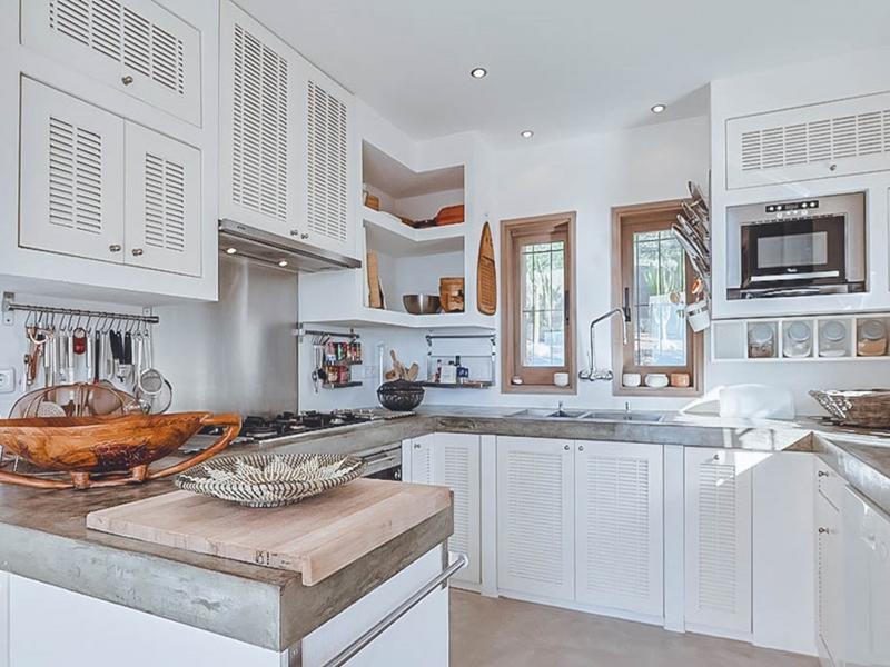 Villa Brielle , Cala Tarida 