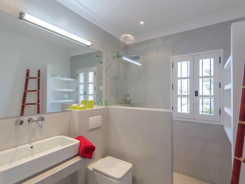 Villa Can Gertrudis , Ibiza 