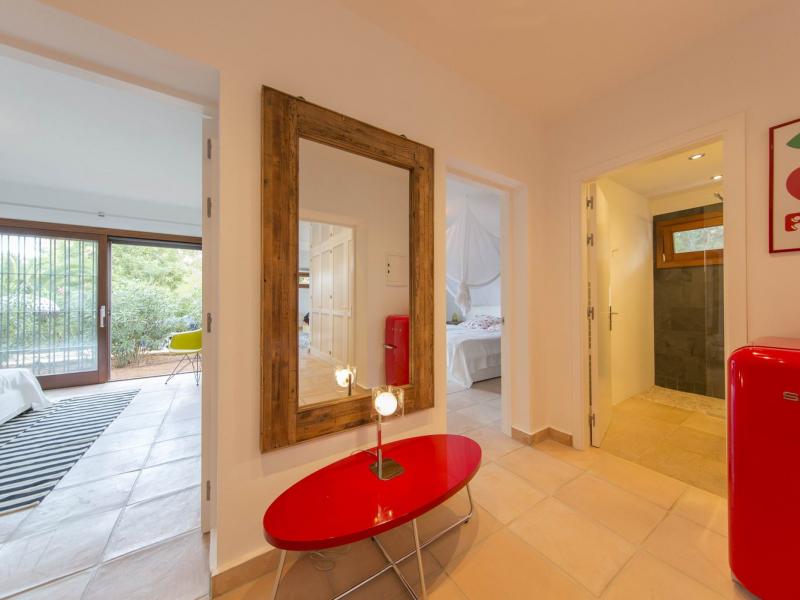 Villa Can Gertrudis , Ibiza 