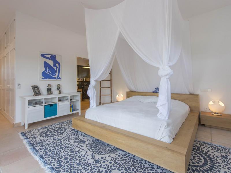 Villa Can Gertrudis , Ibiza 