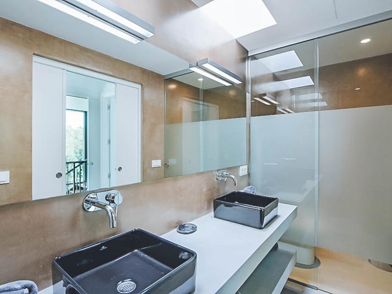 Villa Capo , Cap Martinet 