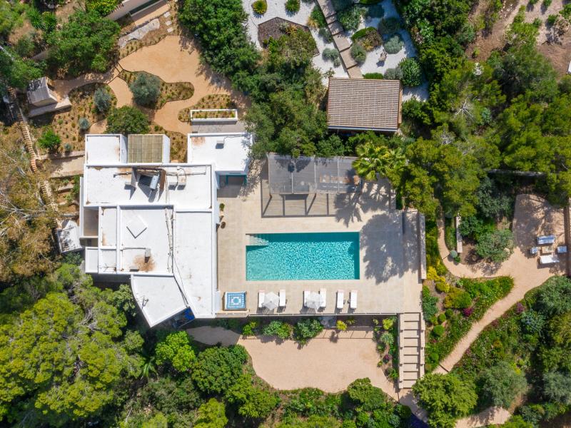 Villa Diso , Cala Vadella 