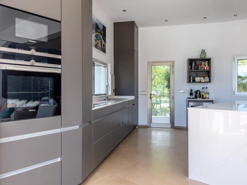 Villa Diso , Cala Vadella 