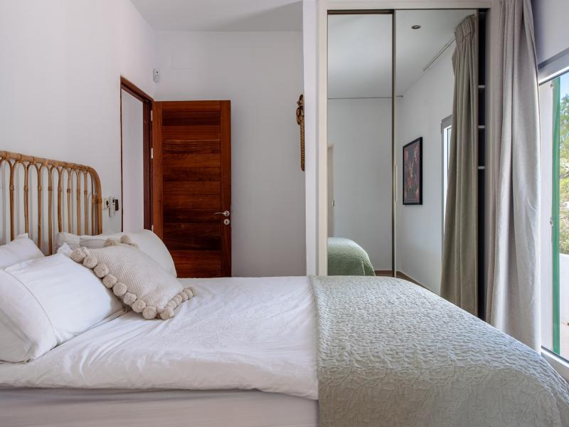 Villa Diso , Cala Vadella 