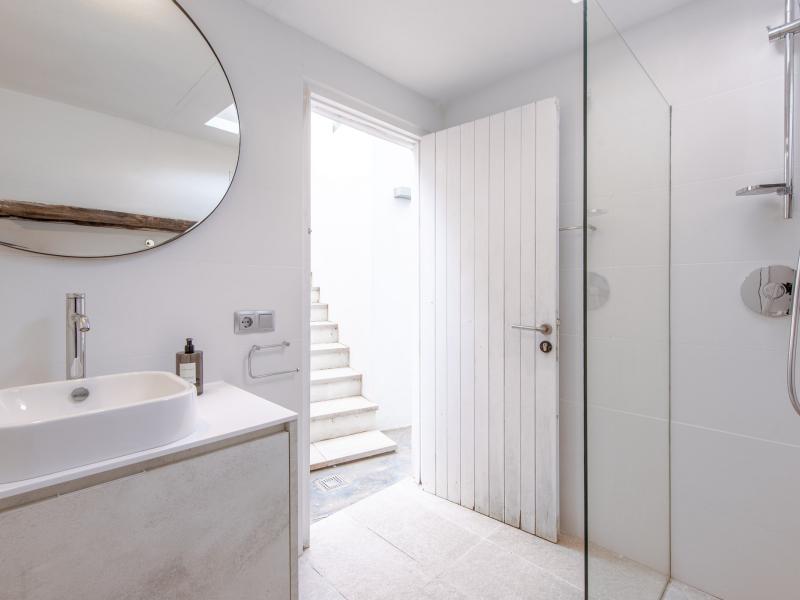 Villa Diso , Cala Vadella 