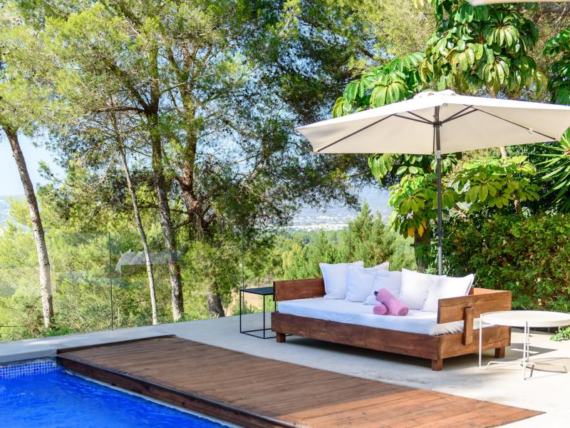 Villa Eliana , San Antonio 