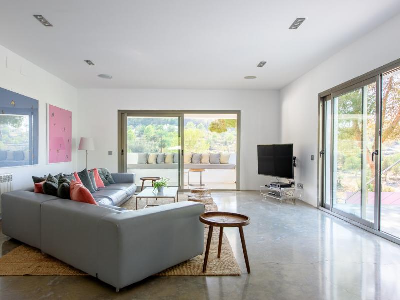 Villa Eliana , San Antonio 