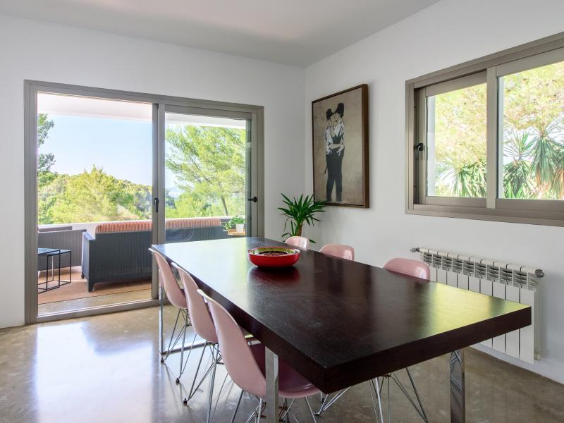 Villa Eliana , San Antonio 