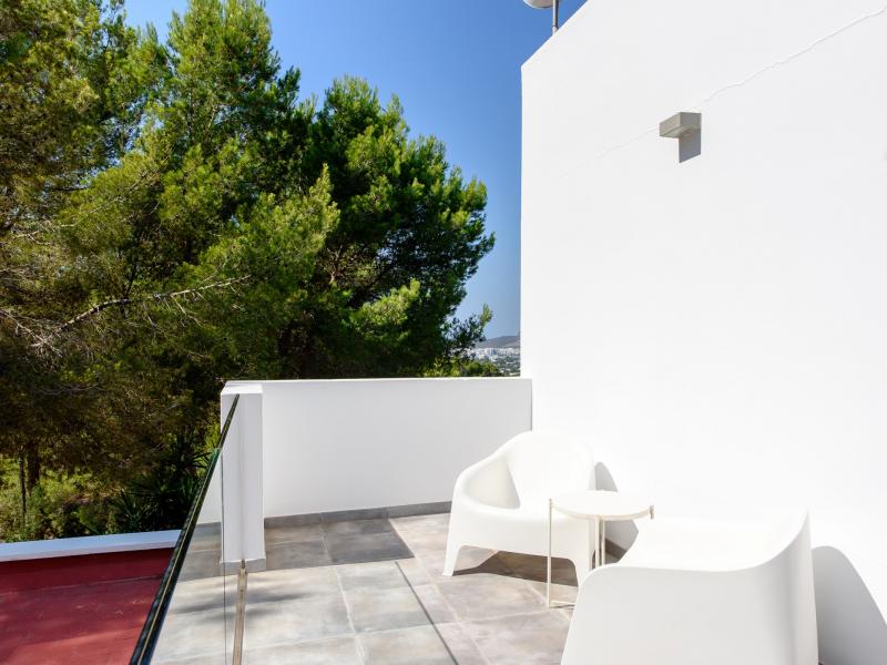 Villa Eliana , San Antonio 