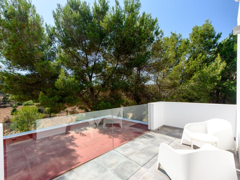 Villa Eliana , San Antonio 