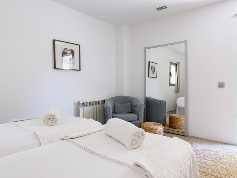 Villa Eliana , San Antonio 