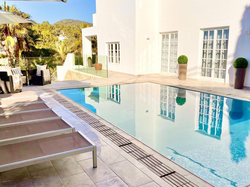 Villa Espera , Cap Martinet 