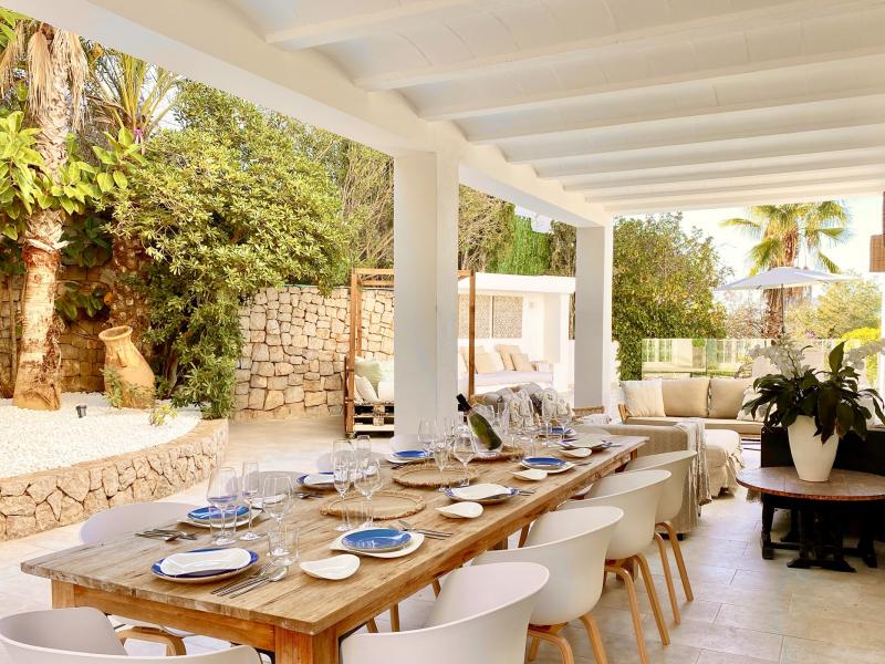 Villa Espera , Cap Martinet 